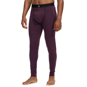evo Heavyweight Wool Pants Men's 2025 in Purple size Medium