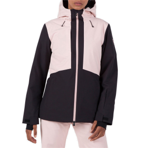 Women's Rossignol Corbet's Jacket 2025 in Black size Small
