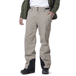 Rossignol Relax Pants Men's 2025 in Brown size Large | Nylon/Plastic