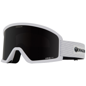 Dragon DX3 Plus OTG Goggles 2026 in Black