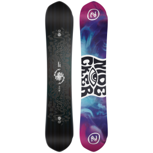 Nidecker Gamma APX Snowboard 2025 size 153