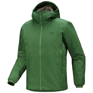 Arc'teryx Atom Heavyweight Hoodie Men's 2026 in Green size X-Large