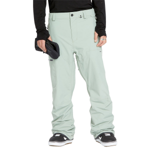 Volcom L GORE-TEX Pants Men's 2025 in Blue size X-Small | Nylon