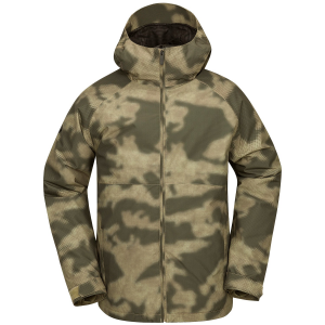 Volcom 2836 Insulated Jacket Men's 2025 in Green size Small