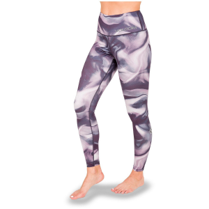 Women's Volcom V.Science Pants 2025 in Purple size Medium | Elastane/Polyester