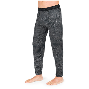 Volcom V-Science Pants Men's 2025 in Black size 2X-Large | Elastane/Polyester