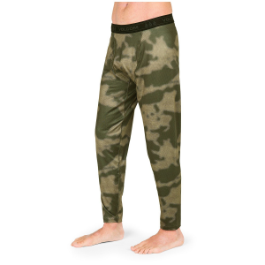 Volcom V-Science Pants Men's 2025 in Green size Medium | Elastane/Polyester