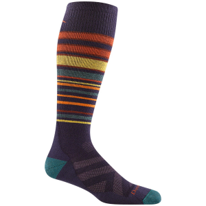 Darn Tough Snowpack OTC Midweight Socks 2026 size X-Large | Nylon/Spandex/Wool