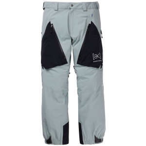 Burton AK GORE-TEX 3L C-Knit Tuvak Pants Men's 2025 in Green size Medium