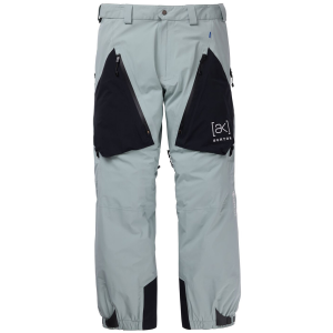 Burton AK GORE-TEX 3L C-Knit Tuvak Pants Men's 2025 in Green size Medium