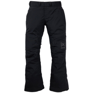 Women's Burton AK Summit GORE-TEX Pants 2025 in Black size X-Large