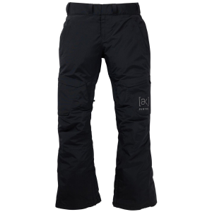 Women's Burton AK Summit GORE-TEX Pants 2025 - 3XL in Black size 3X-Large