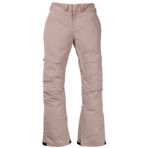 Women's Burton AK Summit GORE-TEX Pants 2025 in Pink size Medium