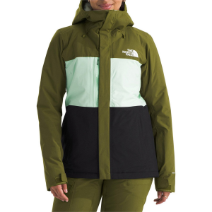 Women's The North Face Freedom Insulated Jacket 2025 in Green size X-Small | Nylon