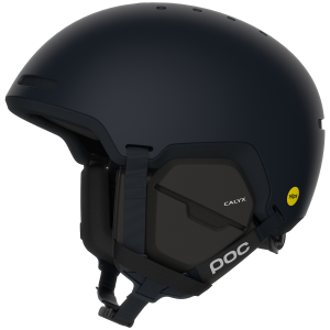 POC Calyx MIPS Helmet 2026 in Navy size Medium/Large