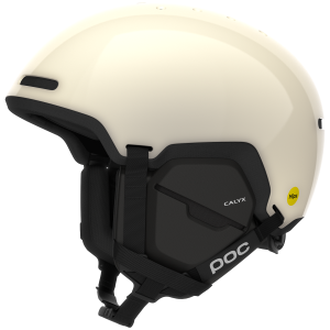 POC Calyx MIPS Helmet 2025 in White size Medium/Large