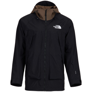 The North Face Balfron Jacket Men's 2025 in Brown size 2X-Large