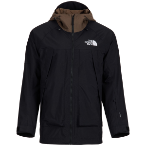 The North Face Balfron Jacket Men's 2025 in Brown size 2X-Large