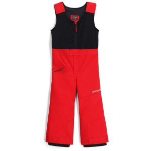 Kid's Spyder Expedition Pants Toddlers' 2025 in Red size 3T | Polyester
