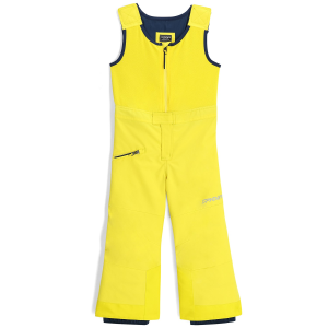 Kid's Spyder Expedition Pants Toddlers' 2025 in Yellow | Polyester