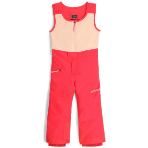 Kid's Spyder Expedition Pants Toddlers' 2025 in Pink size 3T | Polyester