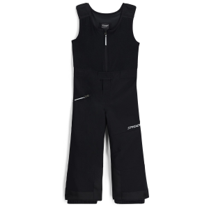 Kid's Spyder Expedition Pants Toddlers' 2025 in Black size 4T | Polyester