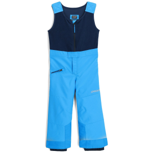 Kid's Spyder Expedition Pants Toddlers' 2025 in Blue | Polyester
