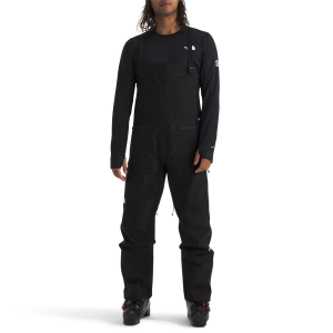 The North Face Summit Verbier GORE-TEX Bibs Men's 2025 in Black size Small | Polyester