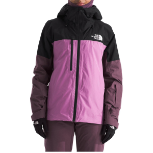 Women's The North Face Dawnstrike GORE-TEX Insulated Jacket 2025 Pink in Black size X-Small