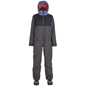 Women's Airblaster Freedom Insulated Suit 2025 in Black size Large