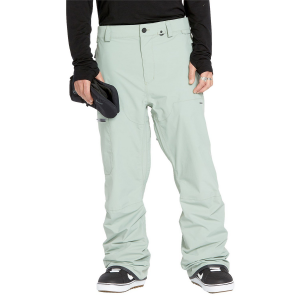 Volcom L GORE-TEX Pants Men's 2025 Blue size X-Small | Nylon