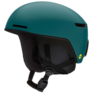 Smith Code MIPS Helmet 2026 in Green size Small