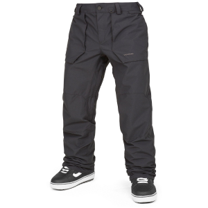Volcom Roan Pants Men's 2025 Brown size Small