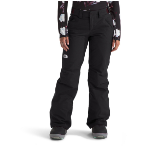 Women's The North Face Freedom Insulated Tall Pants 2025 in Black size 2X-Large