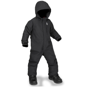 Kid's Volcom One Piece Toddlers' 2025 in Black size 2T