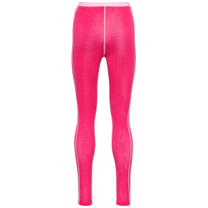 Women's Kari Traa Vilma Pants 2025 in Pink size X-Large | Wool/Micron