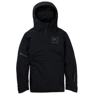 Women's Burton AK Kimmy GORE-TEX 2L Anorak Jacket 2025 in Black size Large