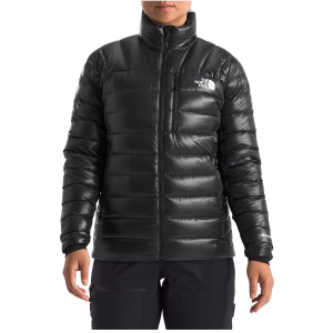 Women's The North Face Summit Breithorn Jacket 2025 in Black size 2X-Large | Nylon