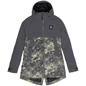 Women's Armada Addisen 2L Insulated Jacket 2025 in Gray size Large