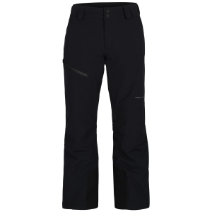 Obermeyer Force Pants Men's 2026 in Black size X-Large | Polyester