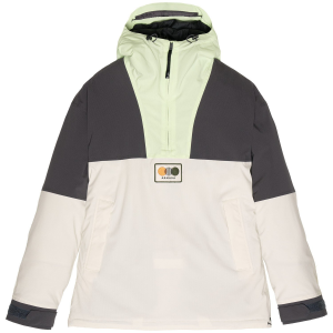 Women's Armada Madaket 2L INS Anorak Jacket 2025 in Black size Medium | Polyester