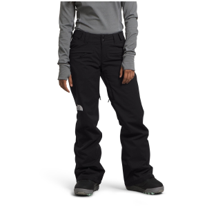 Women's The North Face Freedom Stretch Short Pants 2025 in Black size Large | Nylon/Elastane