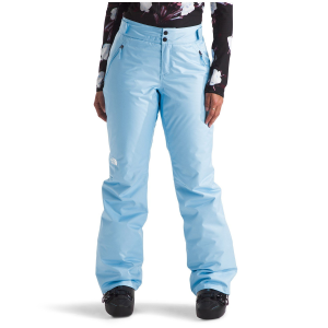 Women's The North Face Sally Insulated Short Pants 2025 in Blue size 2X-Large | Polyester