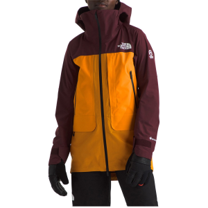 Women's The North Face Summit Verbier GORE-TEX Jacket 2025 in Purple size X-Large | Polyester