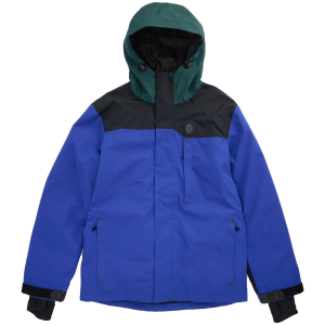 Airblaster Beast 2L Jacket Men's 2025 in Blue size Medium