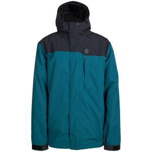 Airblaster Beast 2L Jacket Men's 2025 in Green size Medium