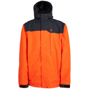 Airblaster Beast 2L Jacket Men's 2025 in Orange size X-Large