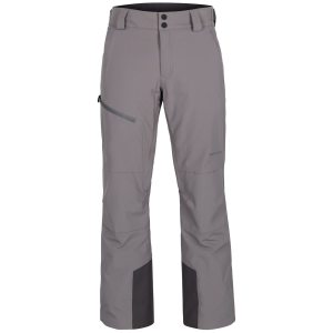 Obermeyer Force Pants Men's 2026 in Gray size X-Large | Polyester