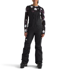 Women's The North Face Freedom Bibs 2025 - 3XL in Black size 3X-Large
