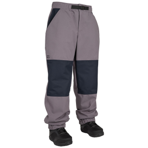 Airblaster Elastic Boss Pants Men's 2025 in Gray size X-Large